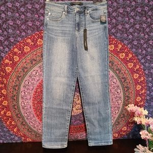 NWT Liverpool Los Angeles Stretch Bootcut Jeans